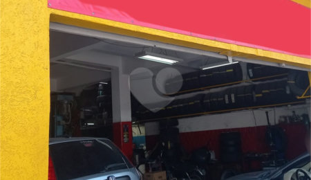 Prédio à venda em Chácara Santo Antônio (zona Sul), São Paulo, SP