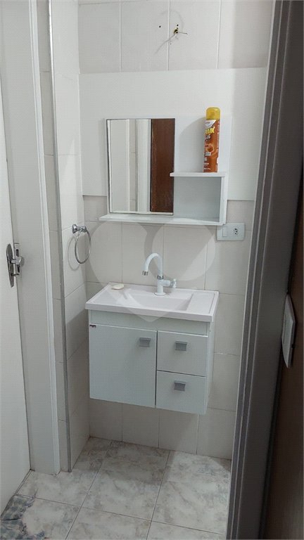 Apartamento à venda com 3 quartos em Tucuruvi, São Paulo, SP