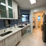 Apartamento à venda com 2 quartos em Campo Belo, São Paulo, SP