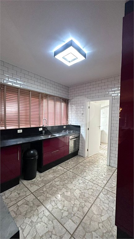 Apartamento para alugar com 2 suítes em Jardim Europa, São Paulo, SP