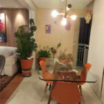 Apartamento à venda com 2 suítes em Vila Andrade, São Paulo, SP