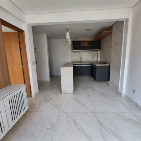 Apartamento à venda com 1 quarto em Jardim das Acácias, São Paulo, SP
