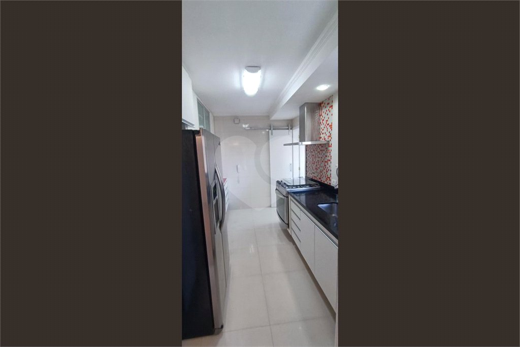 Apartamento à venda com 4 quartos em Jardim Morumbi, São Paulo, SP
