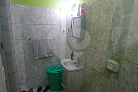 Casa à venda com 3 quartos, sendo 1 suíte, em Campo Grande, Rio de Janeiro, RJ