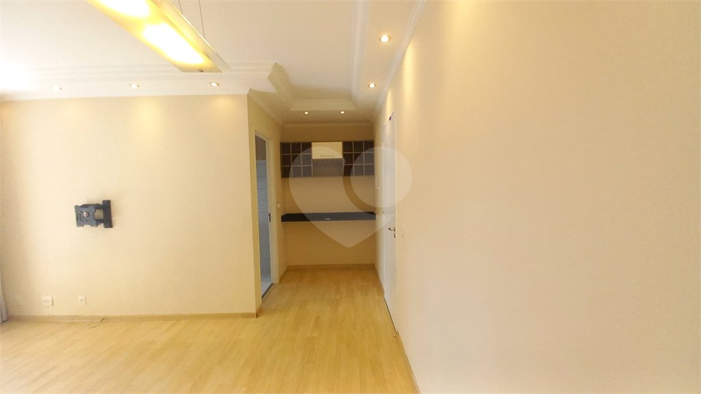 Apartamento à venda com 2 quartos em Jardim das Vertentes, São Paulo, SP