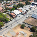 Terreno plano à venda ou locação na Alameda Lucas Nogueira Garcez – Vila Giglio, Atibaia
