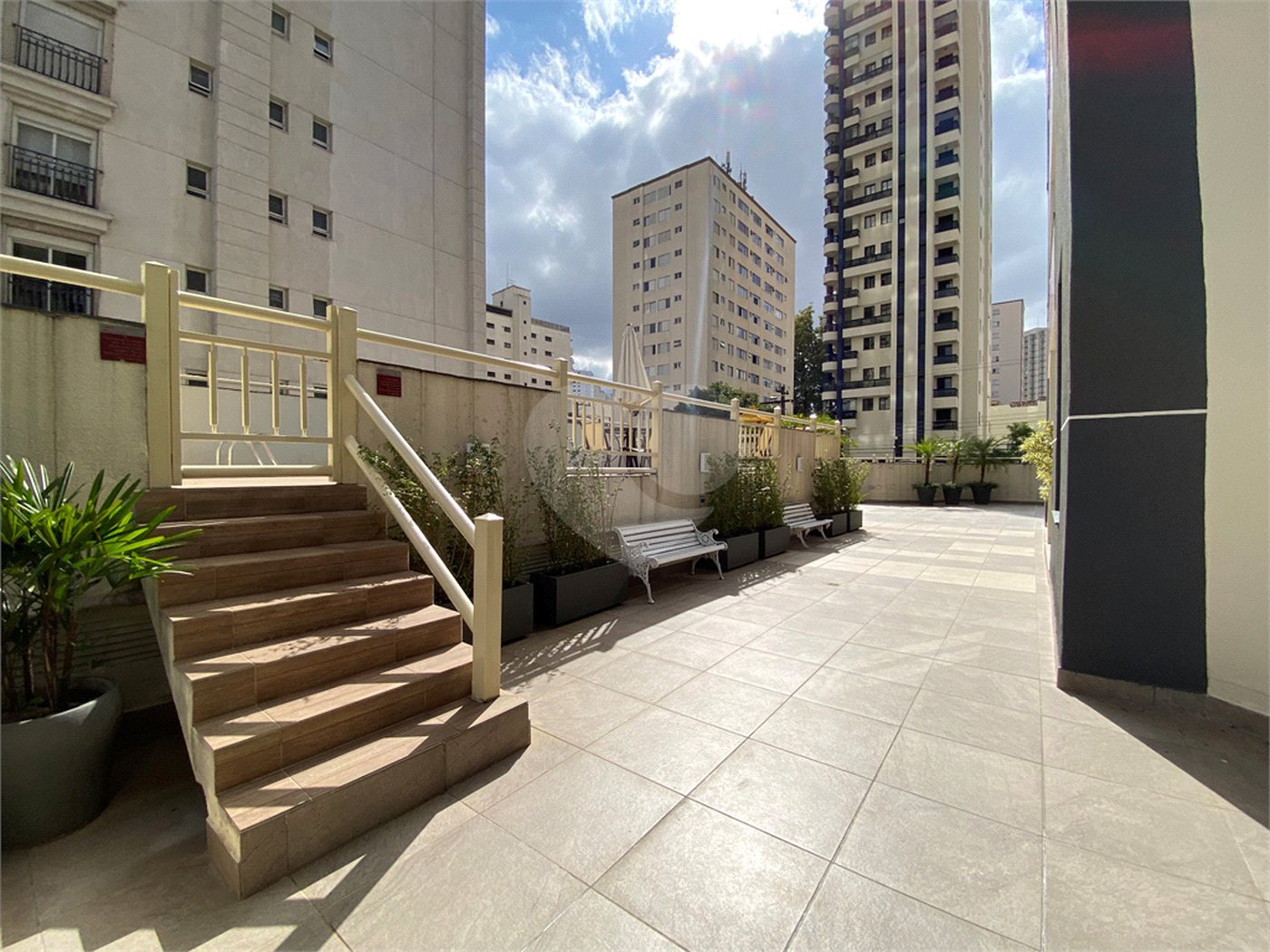 Duplex à venda com 4 suítes em Santana, São Paulo, SP
