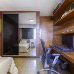 Apartamento à venda com 3 quartos, sendo 1 suíte, em Bela Vista, São Paulo, SP