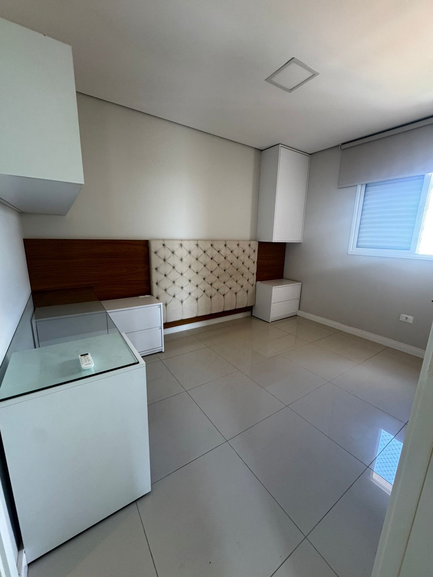 Apartamento à venda com 3 quartos, sendo 1 suíte,  em Edifício Terrasse d’été, Presidente Prudente, SP