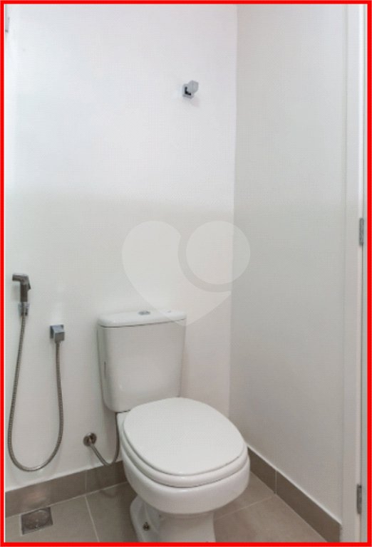 Apartamento à venda com 2 quartos em Vila Romana, São Paulo, SP