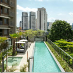 Apartamento à venda com 2 suítes em Brooklin, São Paulo, SP