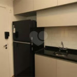 Apartamento para alugar com 1 quarto em Vila Firmiano Pinto, São Paulo, SP