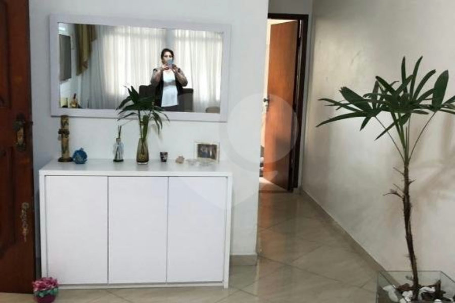 Sobrado à venda com 3 quartos, sendo 1 suíte, em Casa Verde, São Paulo, SP