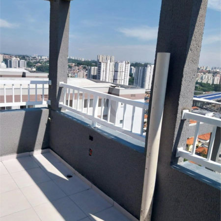Apartamento à venda com 3 quartos em Vila Sônia, São Paulo, SP