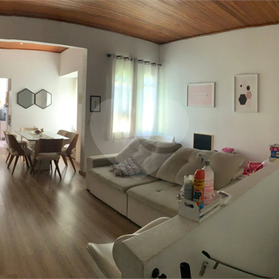 Sobrado á venda - Planalto Paulista