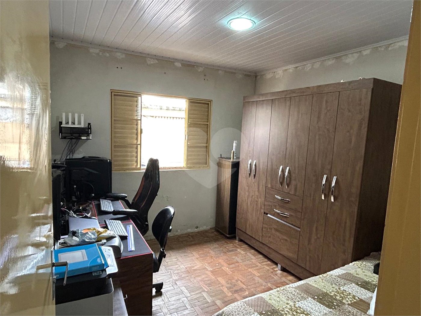 Casa à venda com 3 quartos em Barra Funda, Votorantim, SP