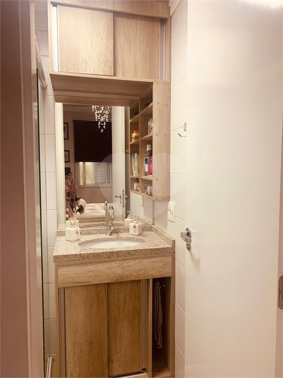 Apartamento à venda com 3 quartos, sendo 1 suíte, em Vila Medeiros, São Paulo, SP