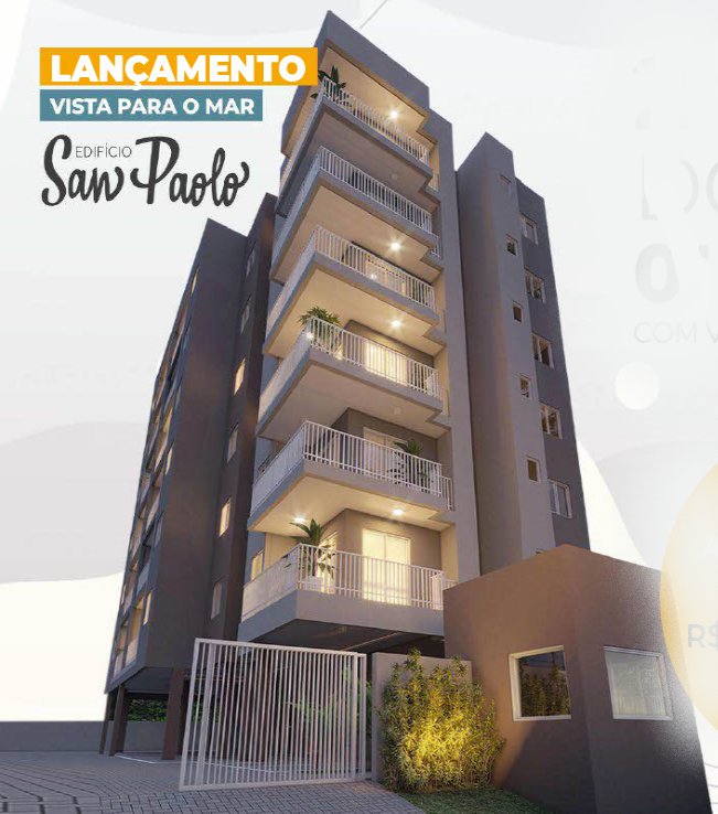 Edifício San Paolo
