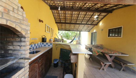 Casa em condomínio à venda ou para alugar com 2 quartos em Rasa, Armação dos Búzios, RJ