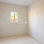 Casa para alugar com 2 quartos em Jardim Angelica, Três Lagoas, MS