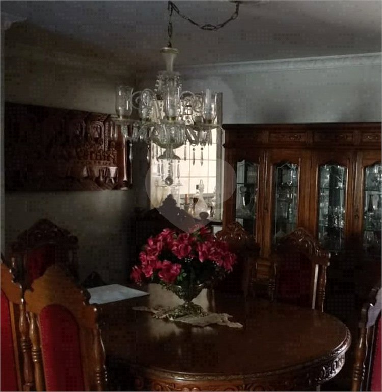 Sobrado à venda com 3 quartos em Vila Nova Cachoeirinha, São Paulo, SP