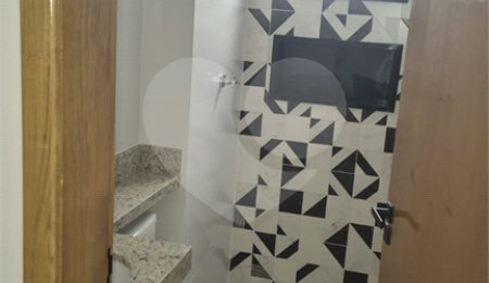 Apartamento à venda ou para alugar com 1 quarto em Jaçanã, São Paulo, SP