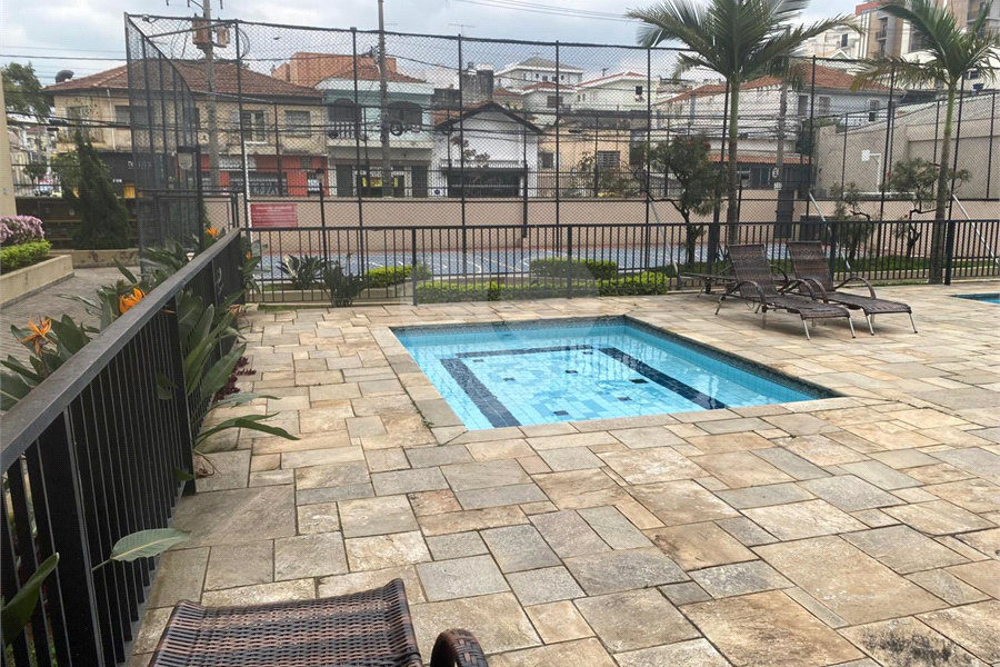 Apartamento para alugar com 2 quartos em Vila Guilherme, São Paulo, SP