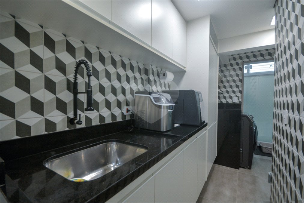 Apartamento à venda com 3 suítes em Jardim Fonte do Morumbi, São Paulo, SP