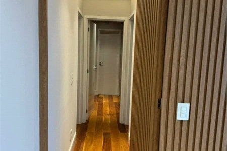 Apartamento para alugar com 3 suítes em Vila Gertrudes, São Paulo, SP