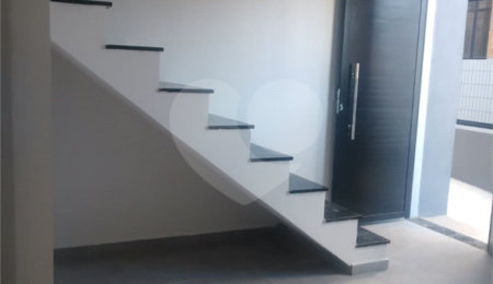 Villagio à venda com 2 quartos em Vila São Paulo, Mogi das Cruzes, SP