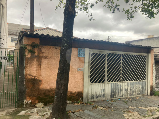 Casa Térrea à venda com 3 quartos, sendo 1 suíte,  em Tucuruvi, São Paulo, SP