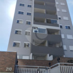 Apartamento à venda com 1 suíte em Parada Inglesa, São Paulo, SP
