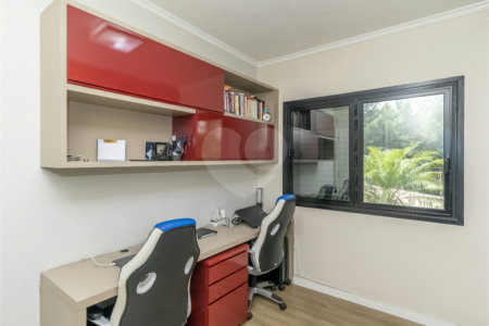 Apartamento à venda com 3 quartos, sendo 1 suíte,  em Vila Clementino, São Paulo, SP