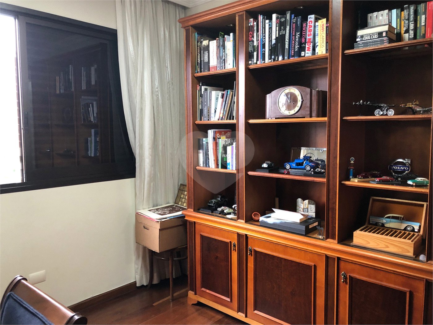 Apartamento à venda com 3 suítes em Vila Andrade, São Paulo, SP
