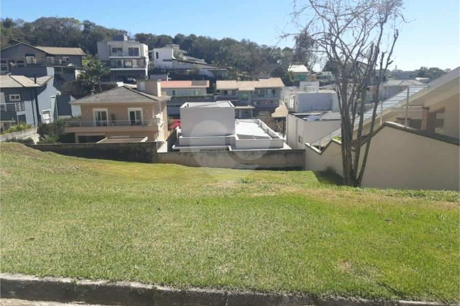Terreno à venda no condomínio Água Verde, Atibaia - SP