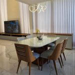 Casa à venda com 6 quartos, sendo 3 suítes, no condomínio Ibiti Royal Park, Sorocaba - SP