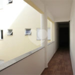 Apartamento para alugar com 1 quarto em Bangú, Santo André, SP