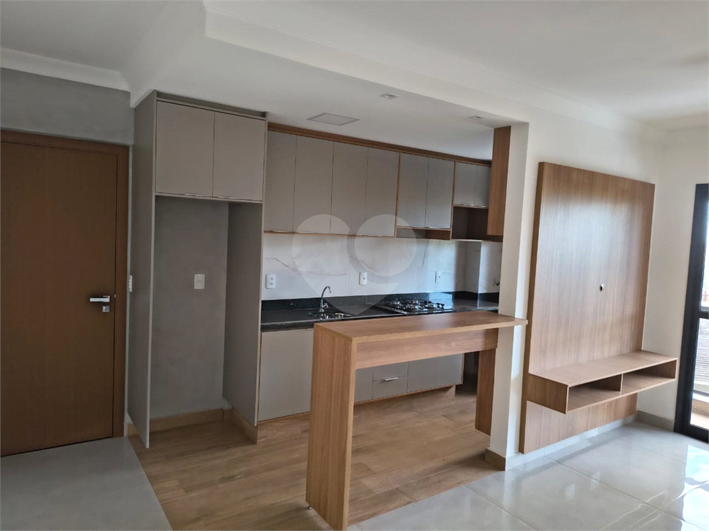Apartamento à venda com 2 quartos, sendo 1 suíte,  em Ribeirânia, Ribeirão Preto, SP