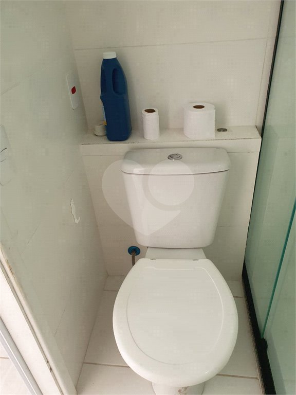 Apartamento à venda com 1 quarto em Barra Funda, São Paulo, SP