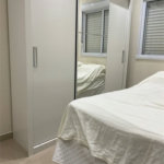 Apartamento à venda com 2 quartos em Parque Reboucas, São Paulo, SP