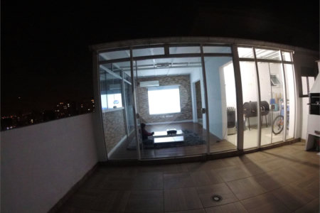 Cobertura à venda com 3 quartos, sendo 1 suíte, em Jardim Celeste, São Paulo, SP