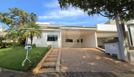 Casa à venda com 3 suítes no condomínio Residencial Villa dos Inglezes, Sorocaba - SP