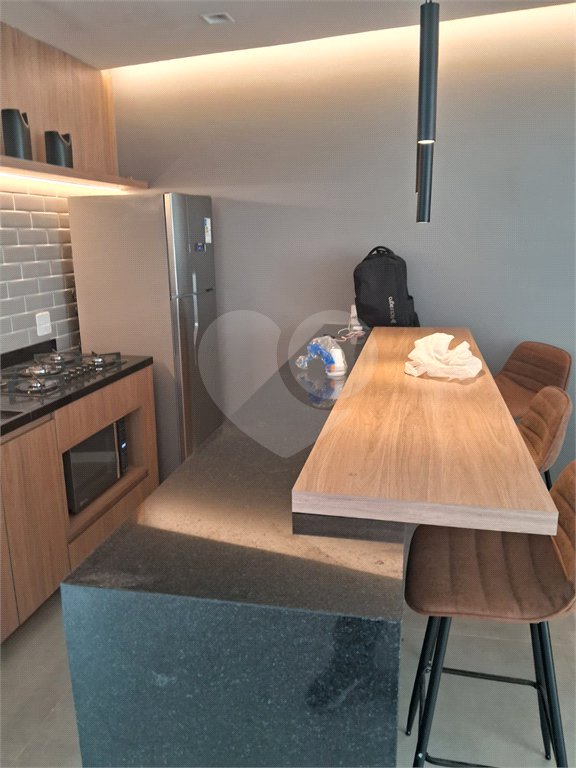 Apartamento para alugar com 2 quartos, sendo 1 suíte,  em Tucuruvi, São Paulo, SP