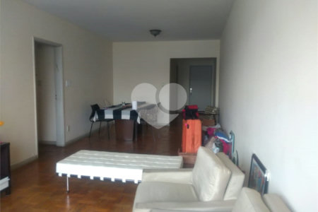 Apartamento à venda com 3 quartos, sendo 2 suítes, em Perdizes, São Paulo, SP