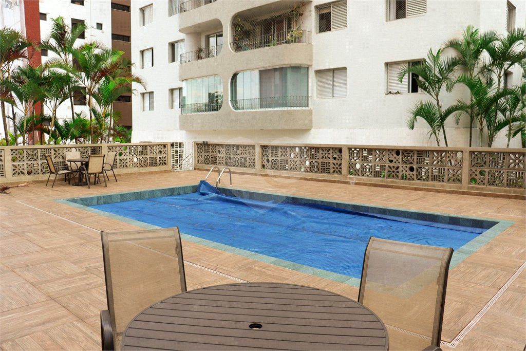 Apartamento à venda com 3 quartos, sendo 1 suíte, em Vila Madalena, São Paulo, SP