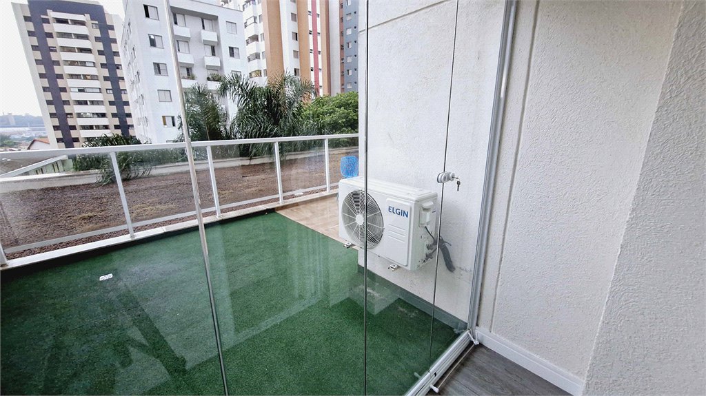 Apartamento à venda com 2 quartos, sendo 1 suíte, em Vila Guarani (z Sul), São Paulo, SP