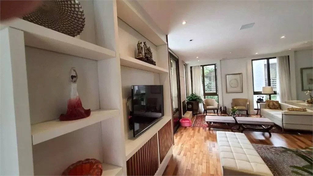 Casa à venda com 3 suítes no condomínio Metropolitan, São Paulo - SP