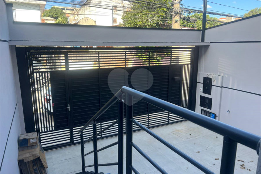 Sobrado à venda com 3 quartos, sendo 1 suíte, em Casa Verde, São Paulo, SP