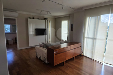 Apartamento à venda com 2 suítes em Brooklin Novo, São Paulo, SP