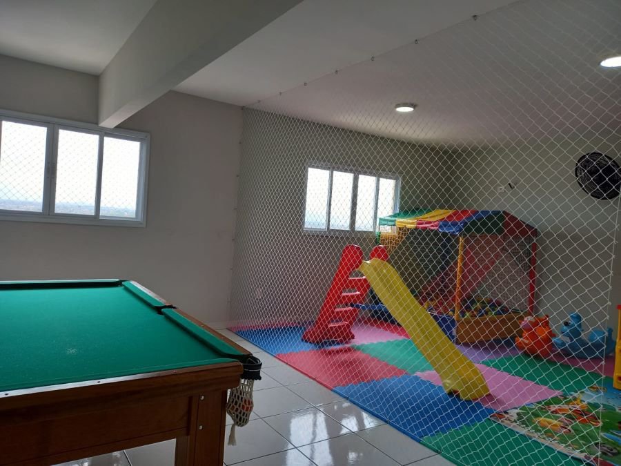 Apartamento à venda, 89 m² por R$ 745.000,00 - Vila Valença - São Vicente/SP